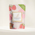 Freeze Dried Strawberries